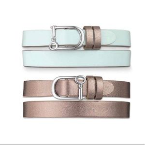 Keep Collective double band